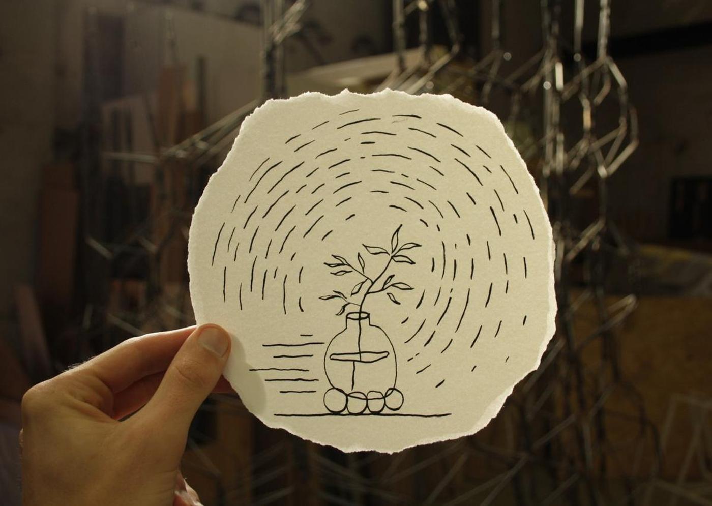 first-sketch