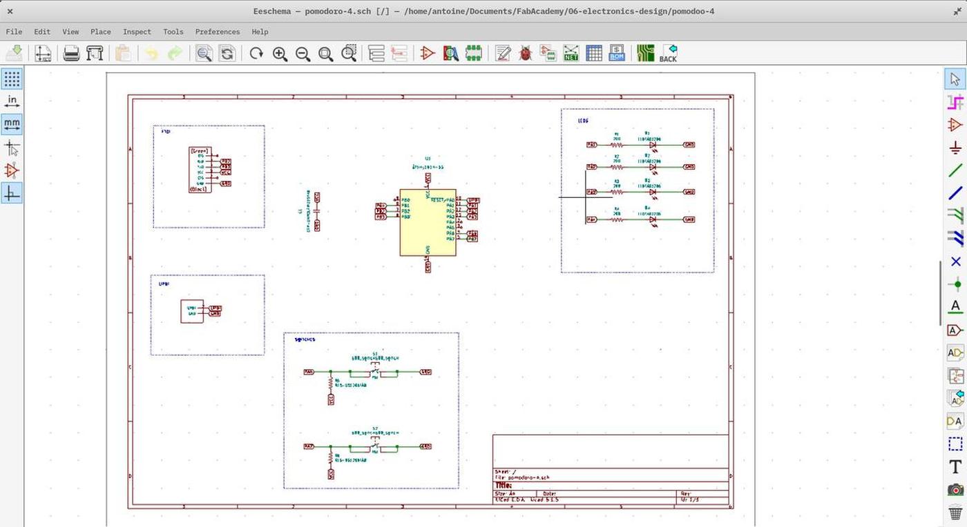 schematics-design