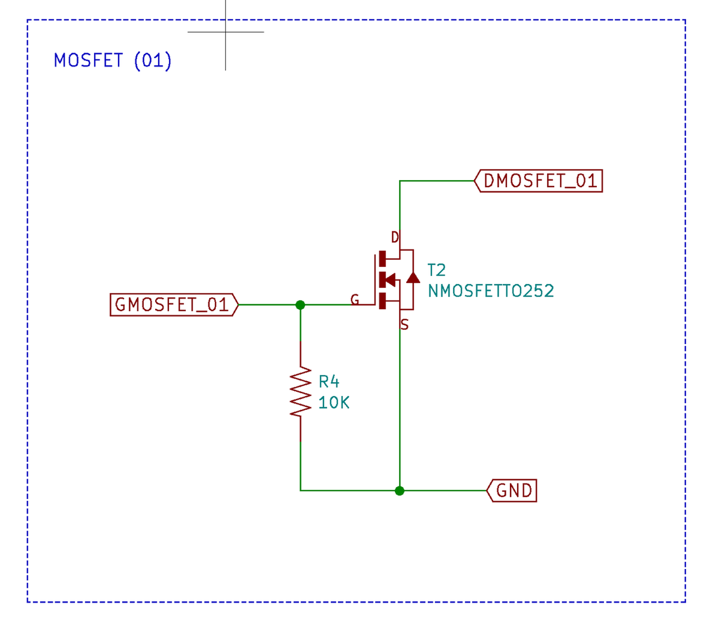 Mosfets